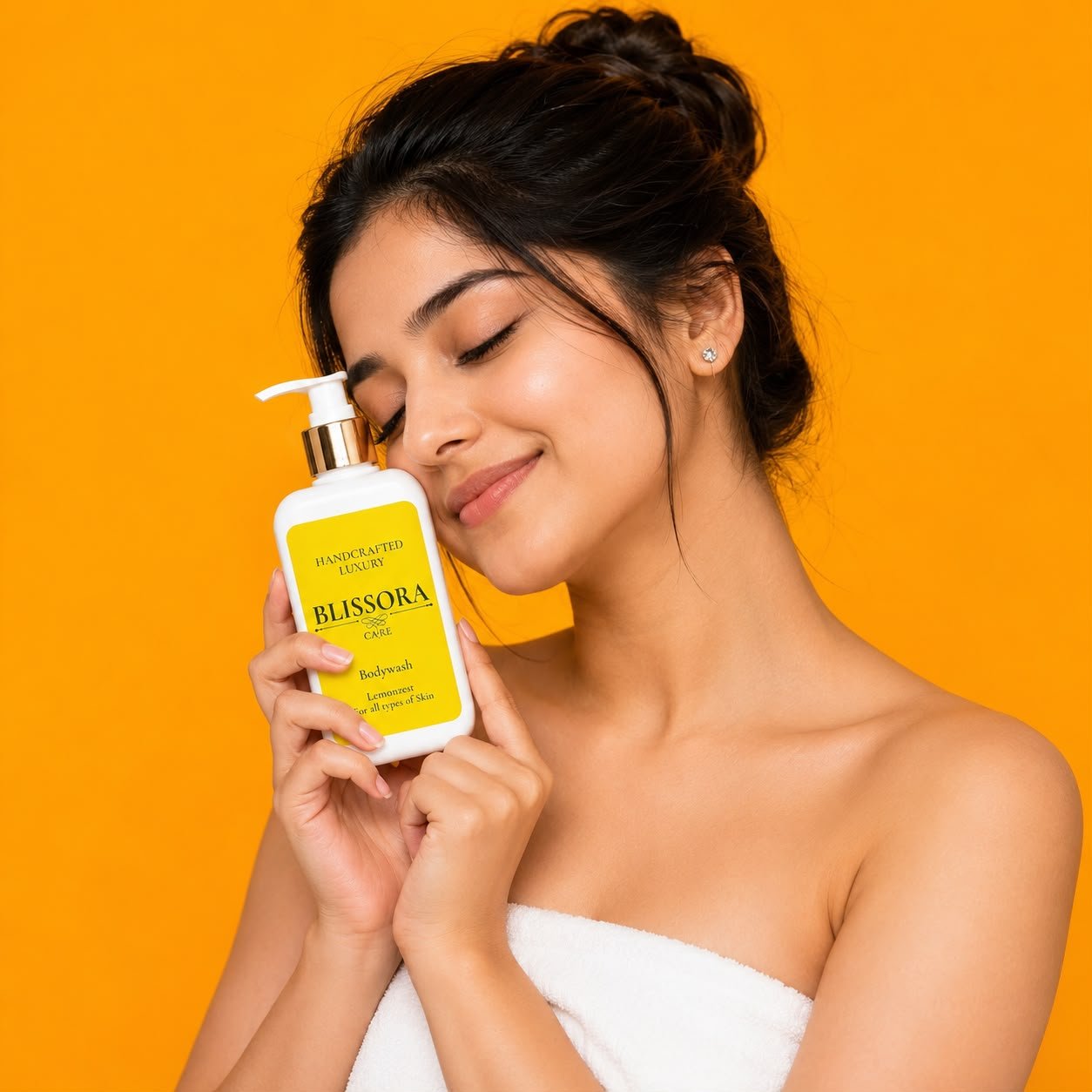 Blissora Product