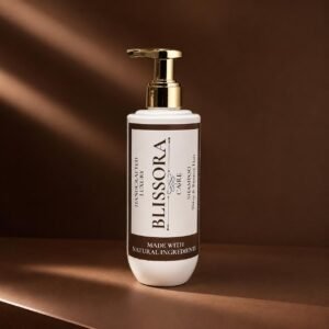 Nature Elixir Shampoo