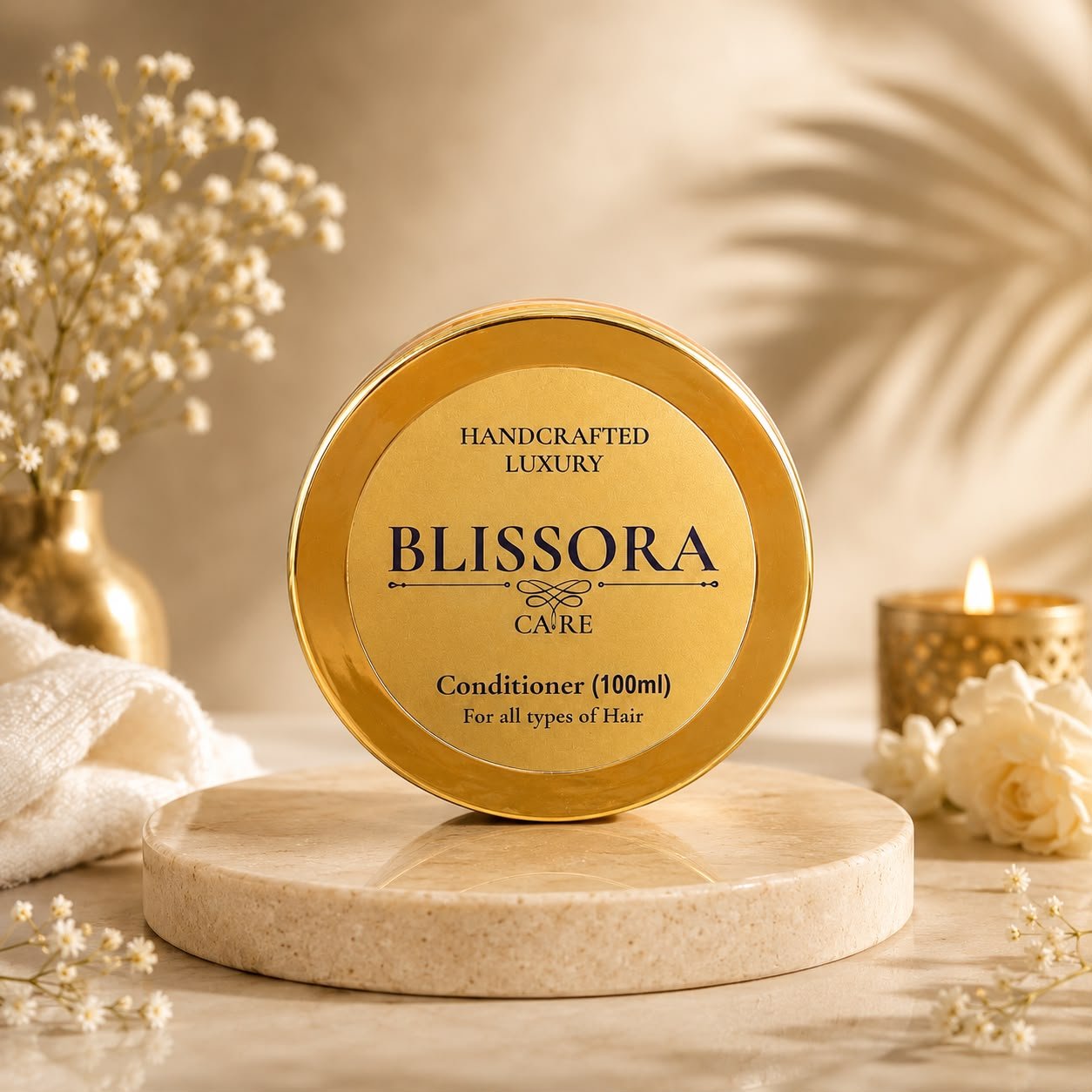 Conditioner