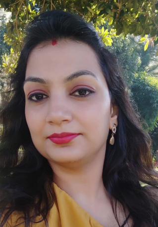 Sumiti jain