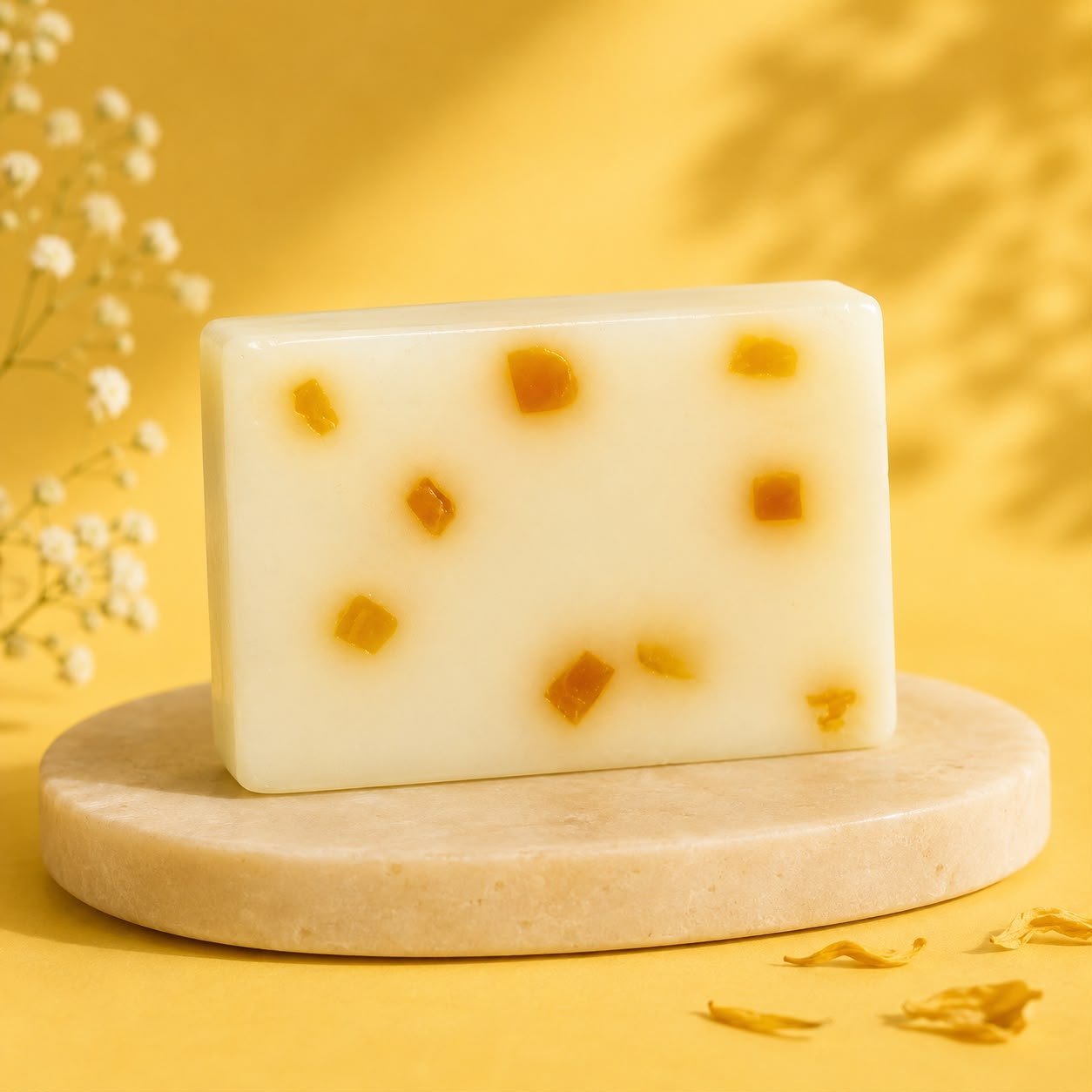 Oud Obsession Soap