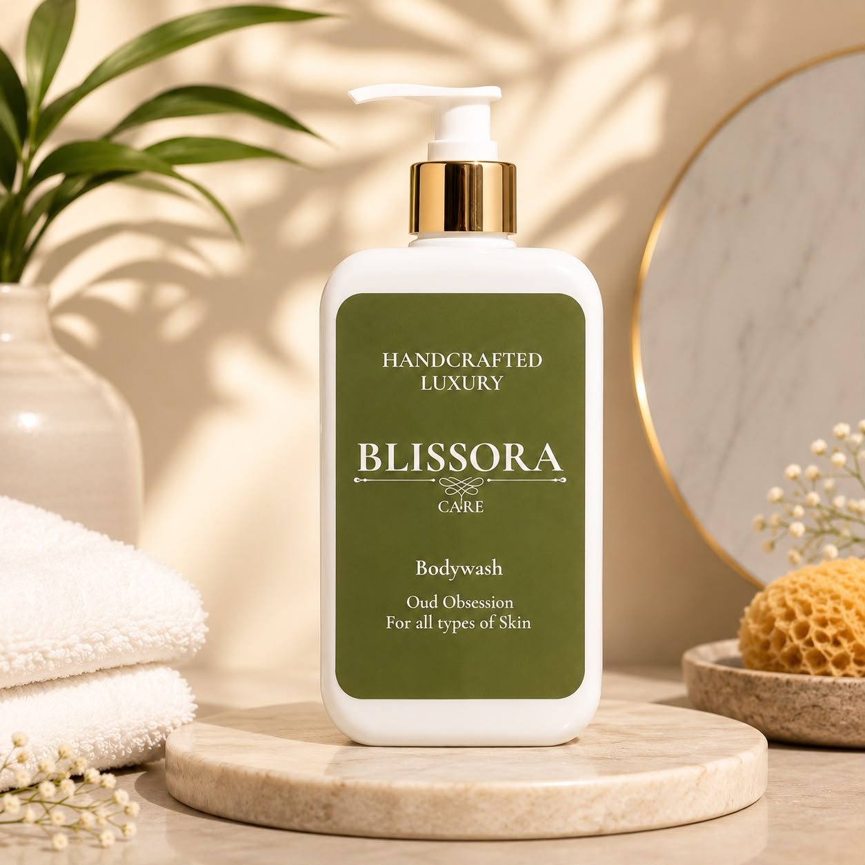 Blissora Skincare